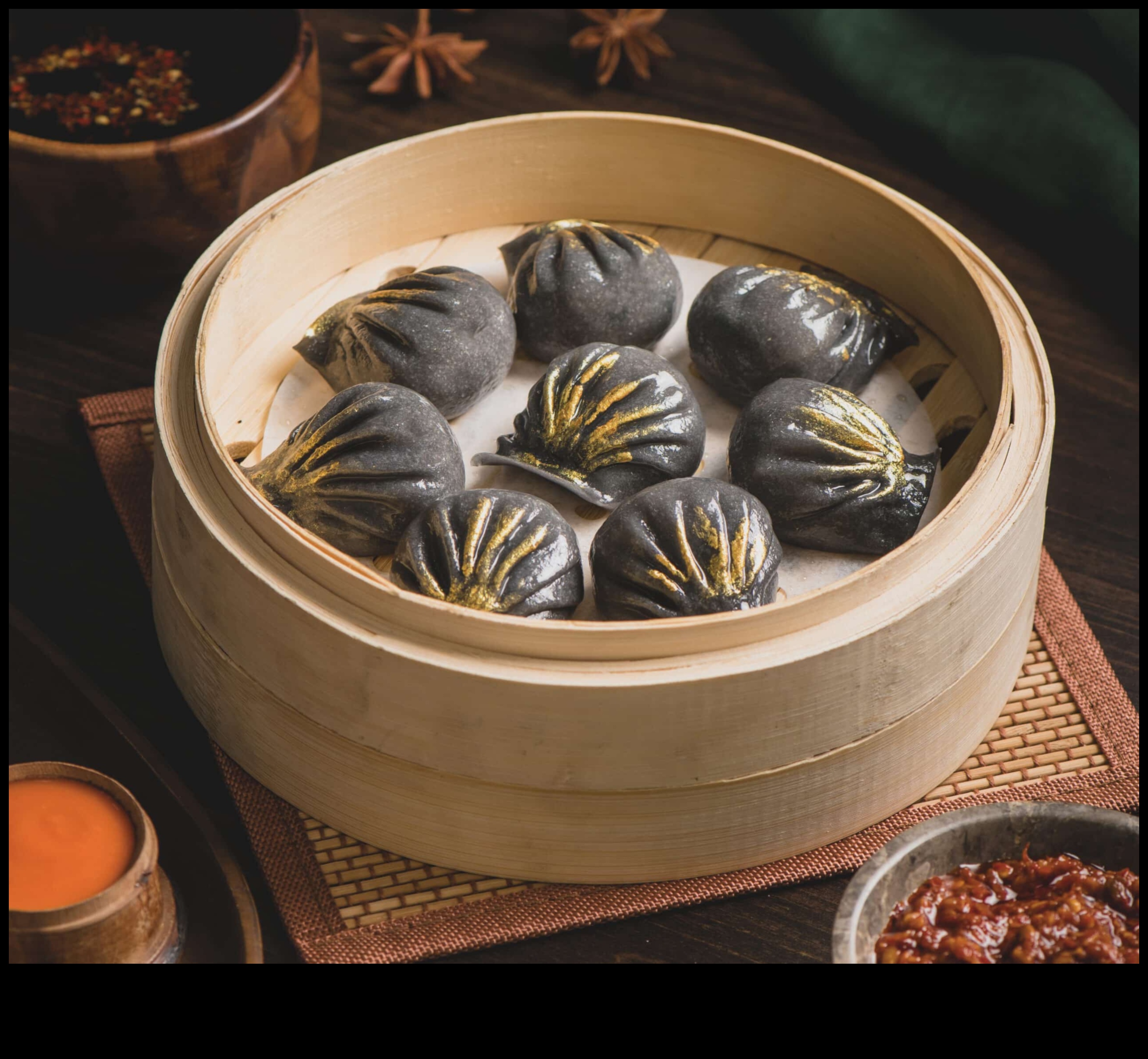 Dim Sum Keşfi: Asya Köfte Lezzetlerinin Ortaya Çıkışı