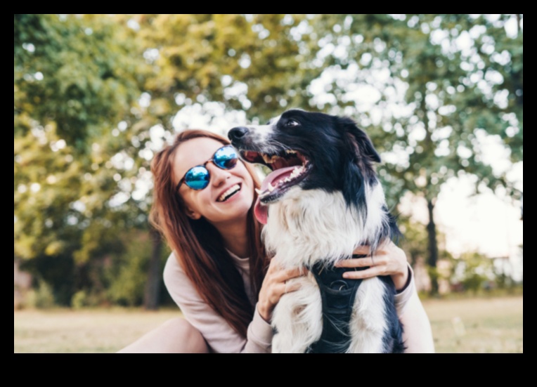 Köpek Günü Gezisi: Köpeğinizle Mükemmel Bir Günlük Gezi Planlamak