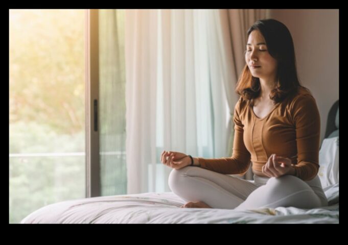 Netliği Geliştirin Meditasyon Zihinsel ve Duygusal Sağlığınızı Nasıl İyileştirebilir?